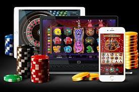 Casino Vabank