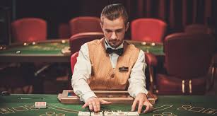 Онлайн казино Casino Bet Andreas